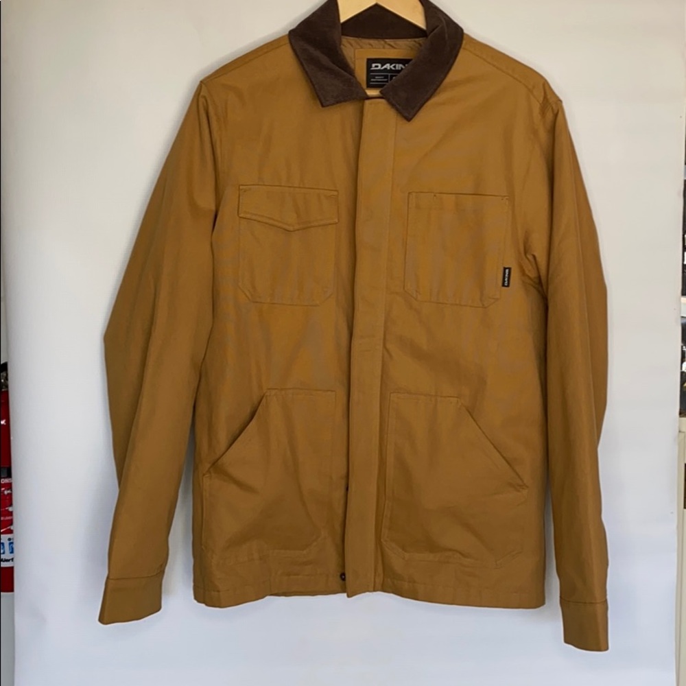 Dakine men’s jacket : size small